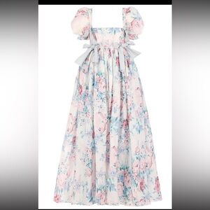 Selkie Cotswold Love Story